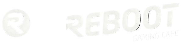 Reboot Gaming Cafe
